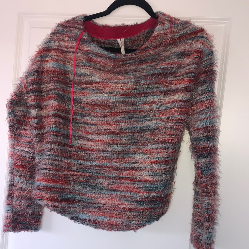 Anthropologie sweater
